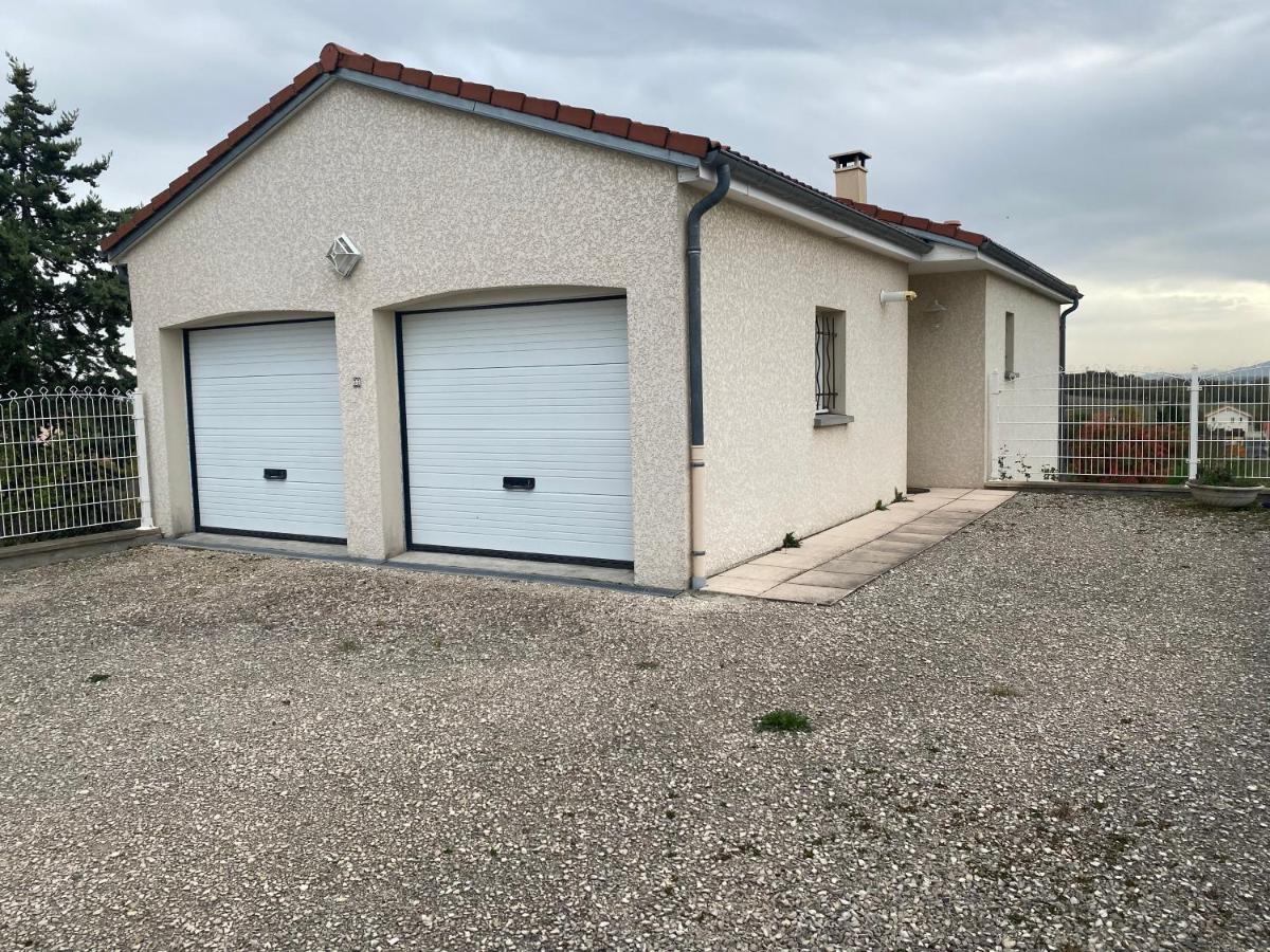 Maison Philippe Et Fils Saint-Bonnet-pres-Riom Exterior foto